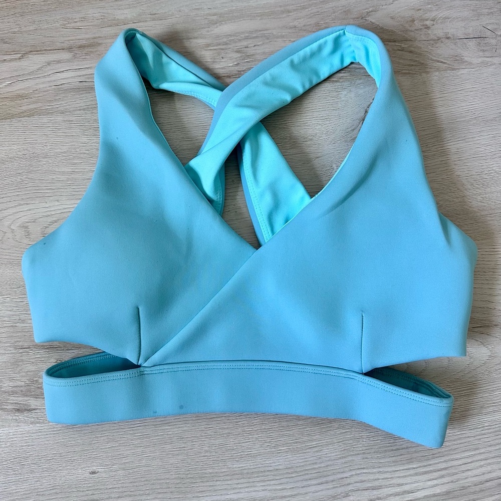 Cleo Harper Indie Bralette